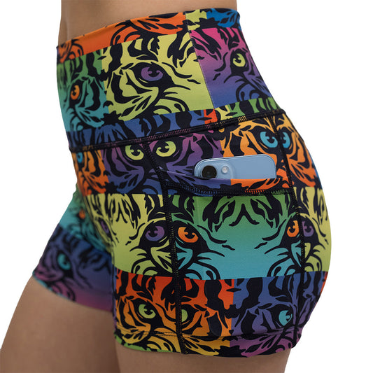 Shorts | Hear Me Roar