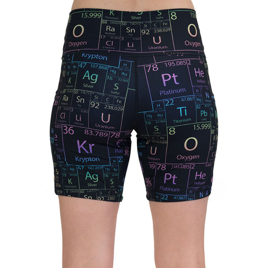 Shorts | In My Element