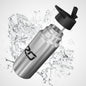 Gator Tumbler, 32oz - Insulated Water Bottle