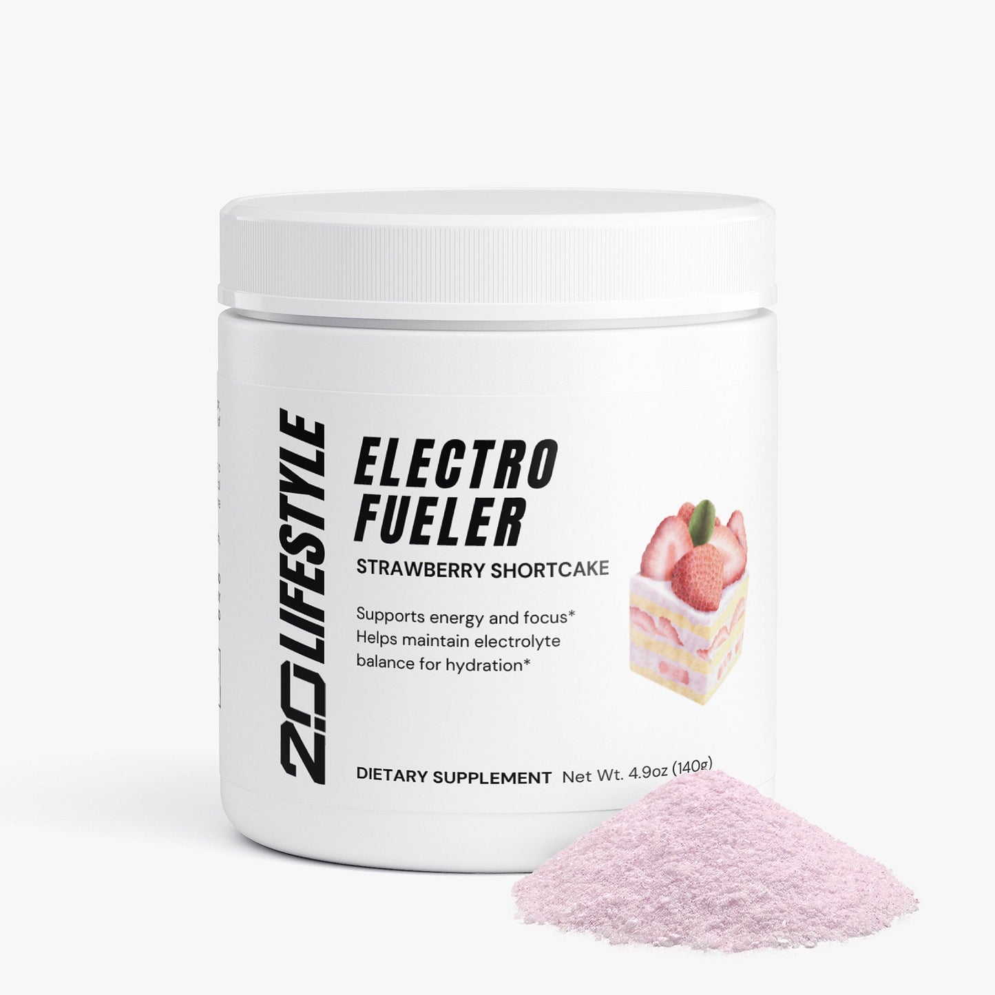Electro Fueler