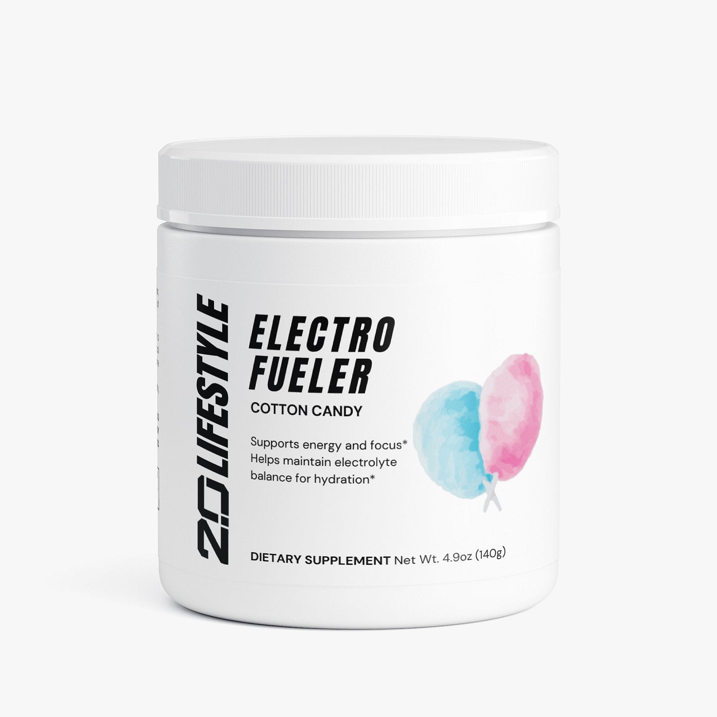 Electro Fueler