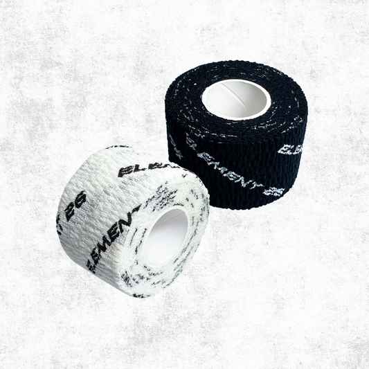 Weightlifting Tape