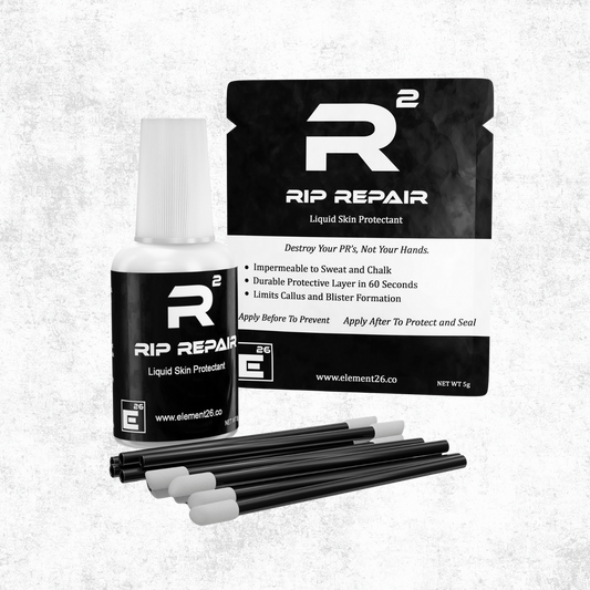 Rip Repair