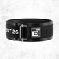 Hybrid Leather Weightlifting Belt