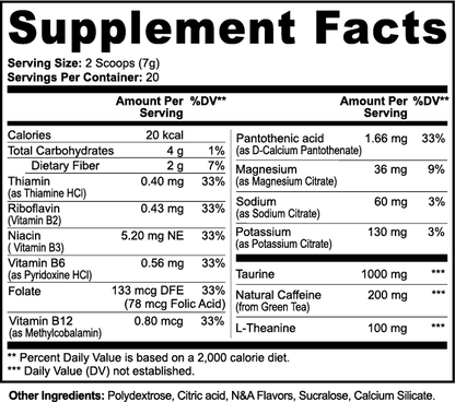 Electro Fueler