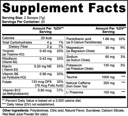 Electro Fueler