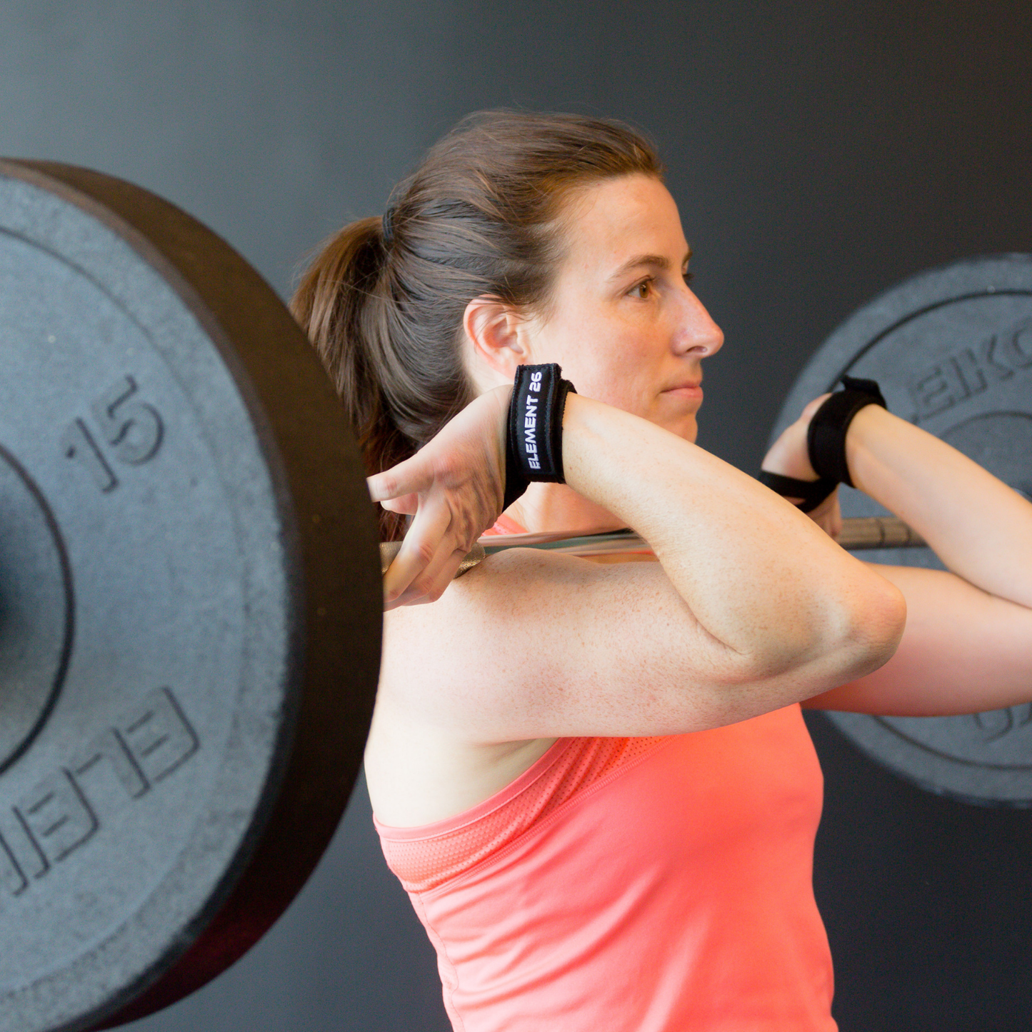 Isowrap Wrist Wraps