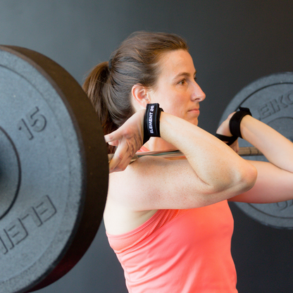 Isowrap Wrist Wraps