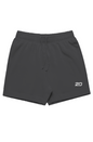 Faded Shorts