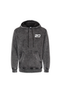 Mineral Wash Hoodie