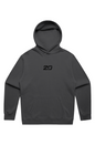Faded Hoodie