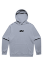 Faded Hoodie
