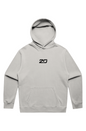 Faded Hoodie