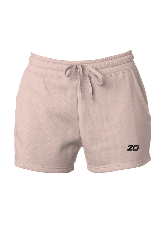Cali Wave Wash Short