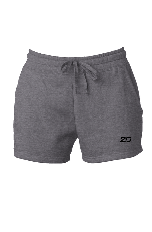 Cali Wave Wash Short