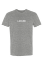 I AM 2.0 Sueded Shirt
