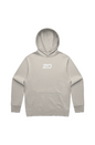 Rebirth Oversized Hoodie