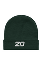 Rebirth Cuff Beanie