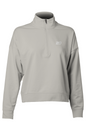 Quality Quarter Zip
