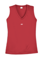 Fierce V-Neck Tank