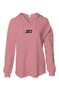 Lightweight Wash Hoodie