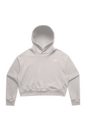 Relax Crop Hoodie