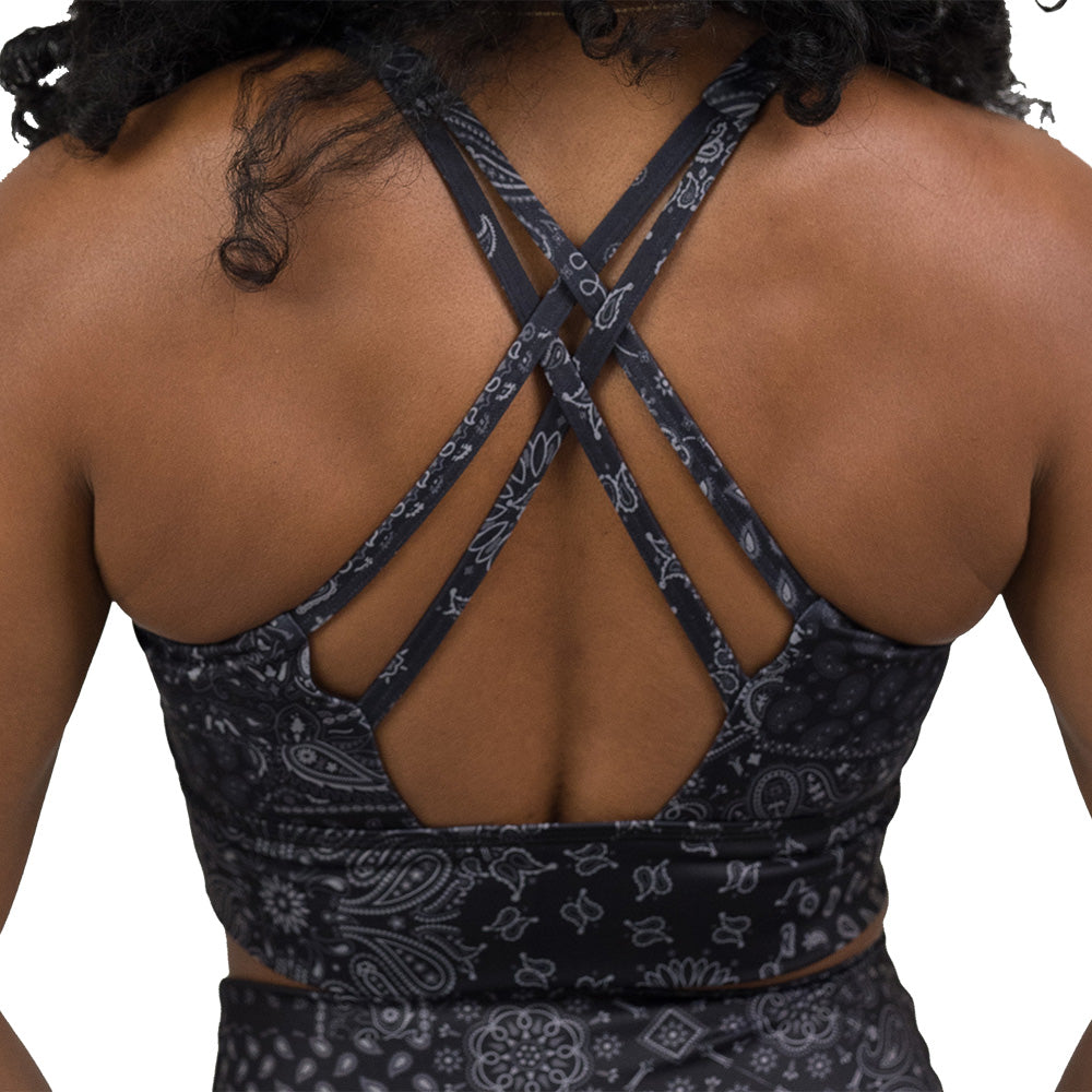 Longline Bra | Bandit