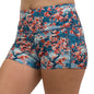 Shorts | Cherry Blossoms