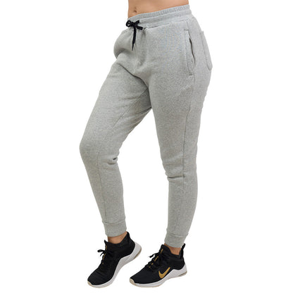 Rest Day Sweatpants | Fleece Lined | Grey
