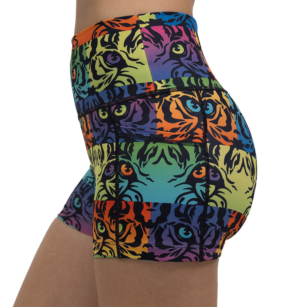 Shorts | Hear Me Roar