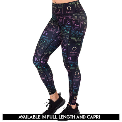 In My Element Leggings