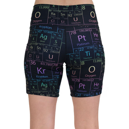 Shorts | In My Element