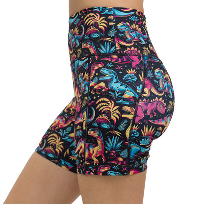 Shorts | Jurassic