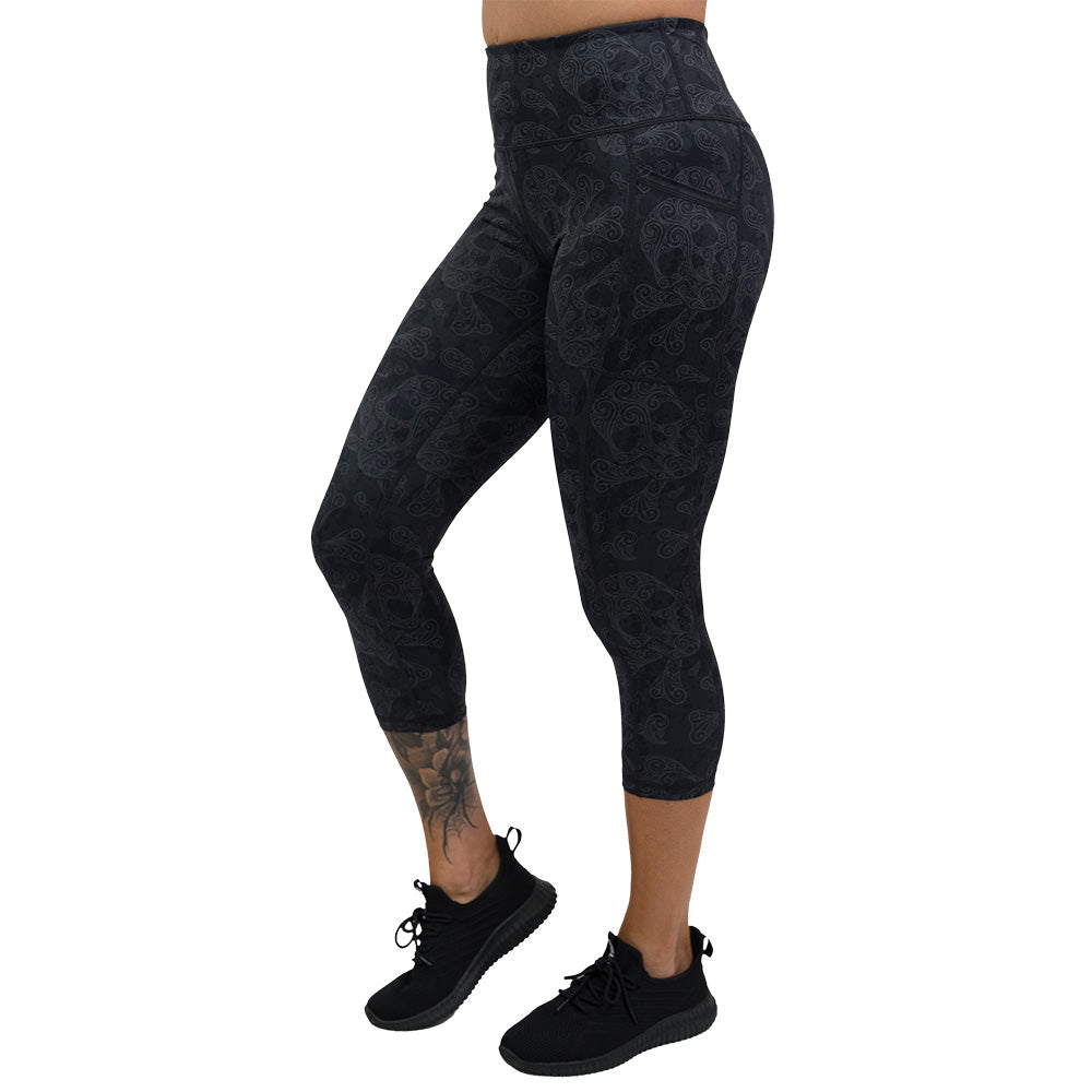 Mutiny Leggings