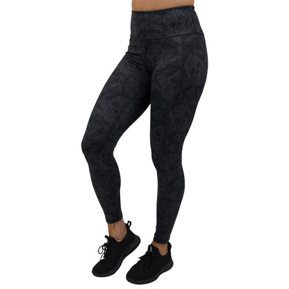 Mutiny Leggings