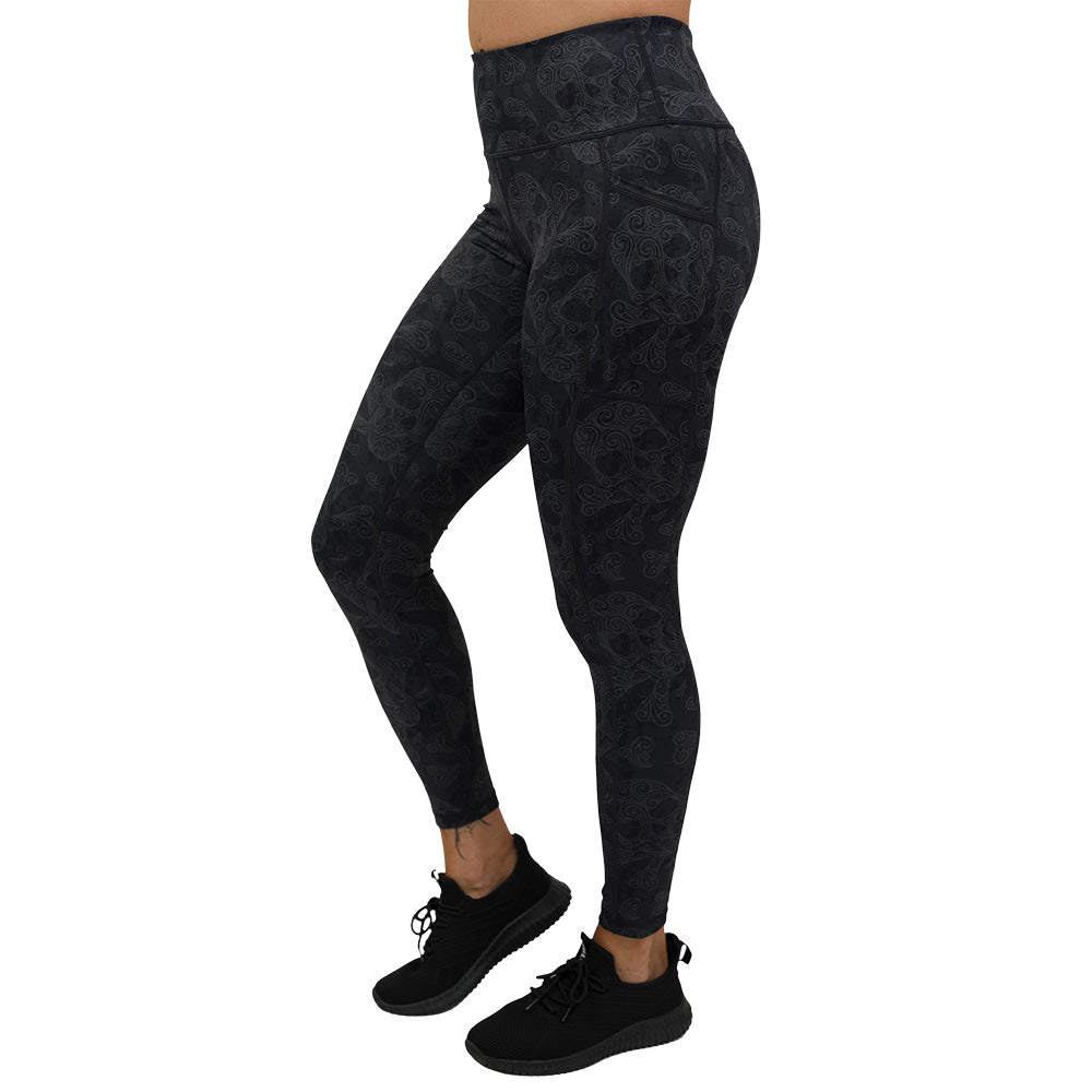 Mutiny Leggings