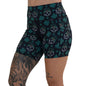 Shorts | Shamrock Skulls
