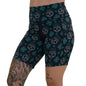 Shorts | Shamrock Skulls