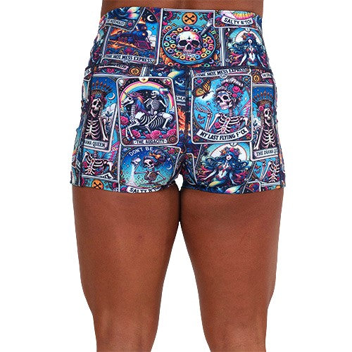 Shorts | Psychic