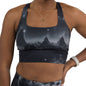 Longline Bra | The Unknown