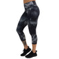 The Unknown Leggings