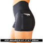 Shorts | Black