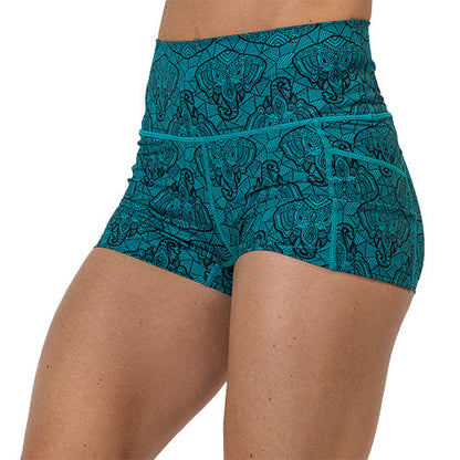 Shorts | Junk in the Trunk
