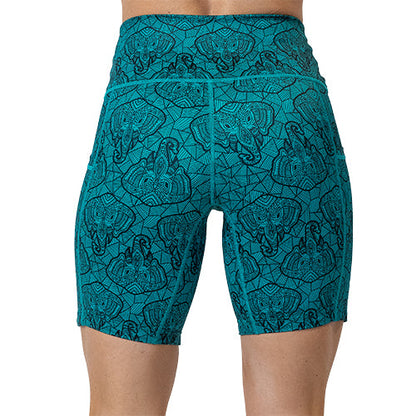 Shorts | Junk in the Trunk