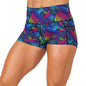 Shorts | Rainbow Turtle