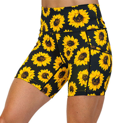 Shorts | Sunflower