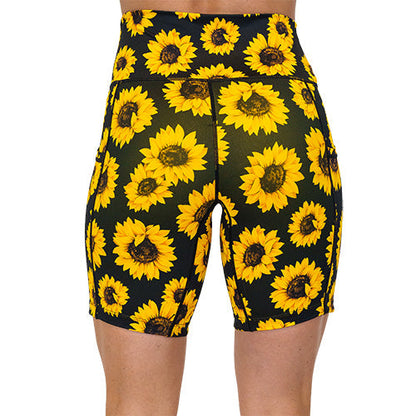 Shorts | Sunflower