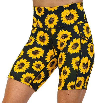 Shorts | Sunflower