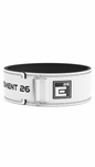 Hybrid Leather Weightlifting Belt
