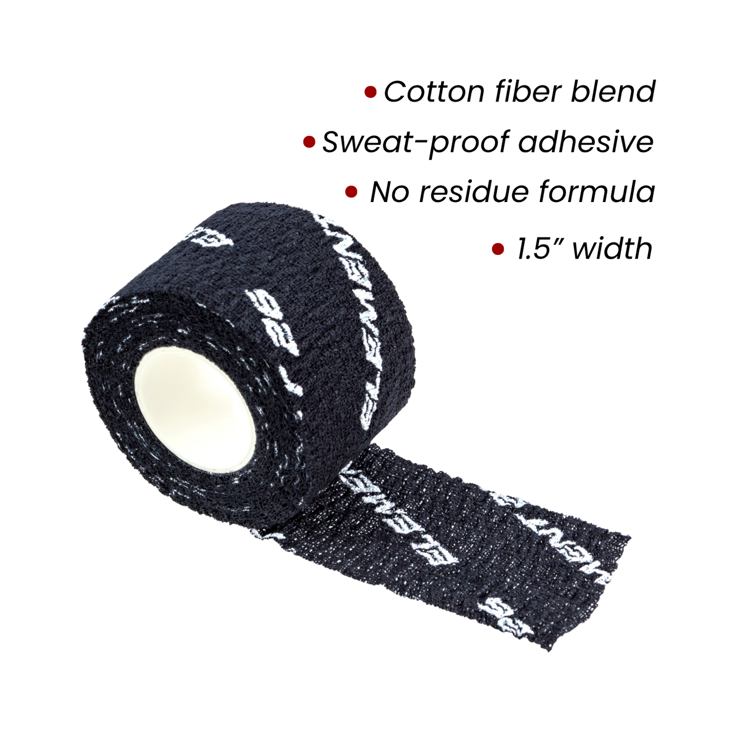 Weightlifting Tape